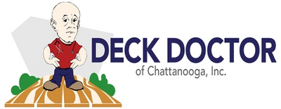 Construction Professional Deck Doctor Of Chattanooga in Chattanooga TN