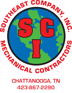 Southeast CO INC Mechanical Contractors