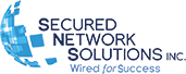 Secured Network Solutions, INC