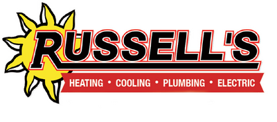 Russell's Heating And Air Conditioning, Inc.