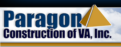 Paragon Construction Of Va,Inc.