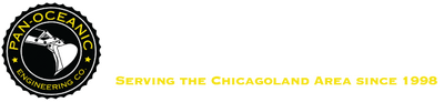 Construction Professional Pan-Oceanic Engineering Co, INC in Chicago IL