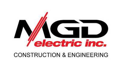 Mgd Electric INC