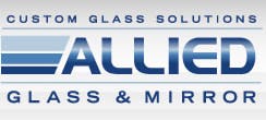 Construction Professional Allied Glass And Mirror CO INC in Cincinnati OH