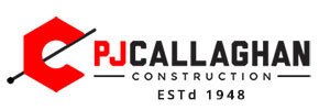 Construction Professional P J Callaghan Company, INC in Clearwater FL