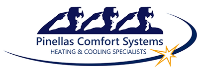 Pinellas Comfort Systems, INC