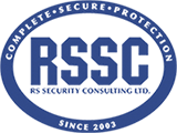 Rs Security Consulting CORP