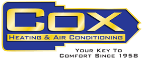 Cox Heating And Ac INC