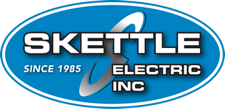 Construction Professional Skettle Electric Inc. in Cleveland OH