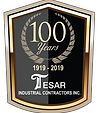 Construction Professional Tesar Industrial Contractors INC in Cleveland OH