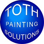 Construction Professional Toth Painting Solutions INC in Cleveland OH