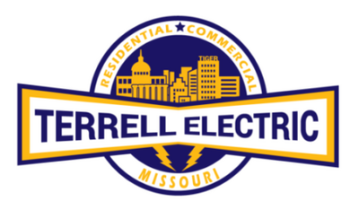 Construction Professional Terrell Electric LLC in Columbia MO