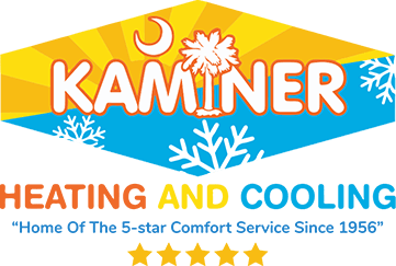 Construction Professional Kaminer, INC in Columbia SC