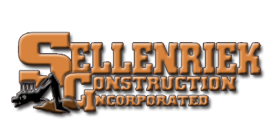 Construction Professional Sellenriek Construction in Columbia MO