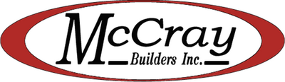 Mccray Builders, Inc.
