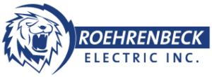 Construction Professional Roehrenbeck Electric, Inc. in Columbus OH