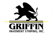 Griffin Pavement Striping INC