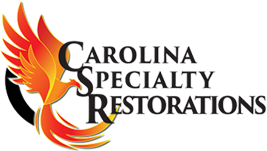 Construction Professional Carolina Spclty Rstrtions CORP in Concord NC