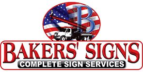 Construction Professional Bakers Sign And Lighting Maint in Conroe TX