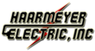 Construction Professional Haarmeyer Electric, Inc. in Conroe TX