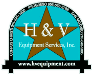 H And V Equipment Services INC