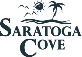 Saratoga Cove LP