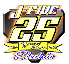 J Five Electric