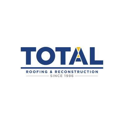 Construction Professional Total Residential Roofing INC in Dallas TX