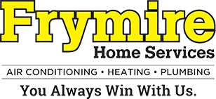 Construction Professional Frymire Services, Inc. in Dallas TX