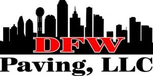 Dfw Paving LLC