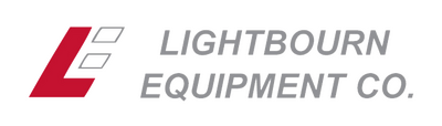 Construction Professional Lightbourn Equipment CO in Dallas TX
