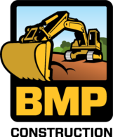 Construction Professional Bmp Construction INC in Danbury CT