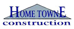 Construction Professional Home Towne Construction in Dayton OH