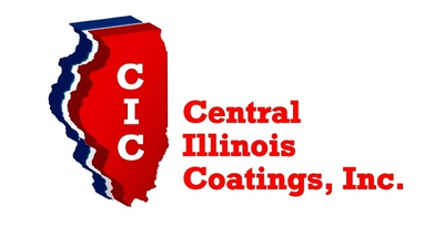 Construction Professional Central Illinois Coating, Inc. in Decatur IL
