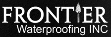Construction Professional Frontier Waterproofing, Inc. in Denton TX