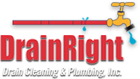 Drainright Draincleaning And Plumbing INC