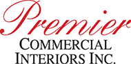 Premier Commercial Interiors, Inc.