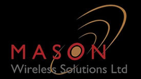 Mason Wireless Solutions LLC
