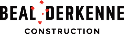 Construction Professional Beal Derkenne Construction, LLC in Des Moines IA
