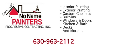 Construction Professional No Name Painters in Downers Grove IL