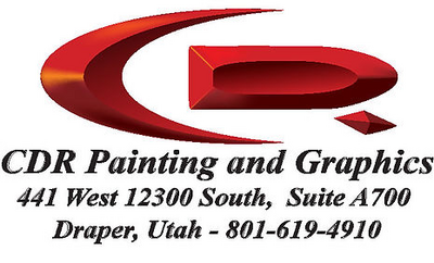 Construction Professional Cdr Painting INC in Draper UT