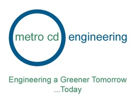Construction Professional Metro Cd Engineering, LLC in Dublin OH