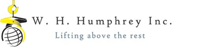 Construction Professional William H. Humphrey, Inc. in Dublin OH