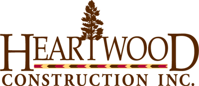 Heartwood Construction INC