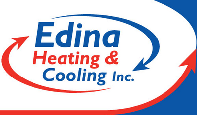 Construction Professional Edina Heating And Cooling, Inc. in Eden Prairie MN