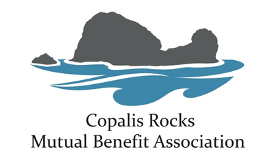 Construction Professional Copalis Rocks Mutl Beneft Association in Edmonds WA