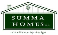 Construction Professional Summa Homes INC in Edmonds WA