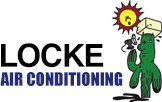 Construction Professional Locke Ac And Cstm Shtmtl INC in El Centro CA