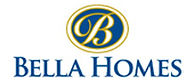 Construction Professional Bella Homes LP in El Paso TX