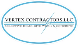 Construction Professional Vertex Contractors L in El Paso TX